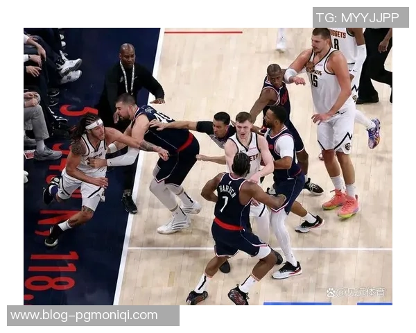 2014年骑士与快船对决回顾：经典比赛瞬间与球星表现分析
