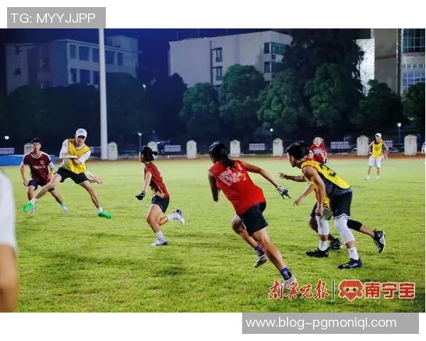 上海飞盘队实力分析及比赛表现评估探讨 上海飞盘队实力分析及比赛表现评估探讨