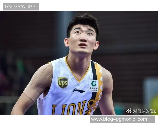 孙铭徽：从青涩新星到国家队核心的成长之路与篮球梦想