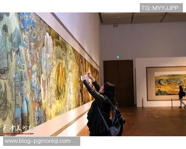 徐昕的艺术之路:从创作到展览的心路历程与思考 徐昕的艺术之路:从创作到展览的心路历程与思考